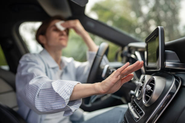Best Air conditioning repair  in Wright, WY
