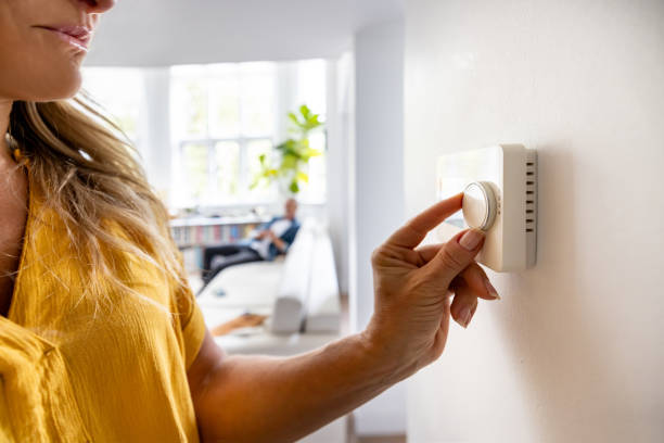 Best HVAC installation services  in Wright, WY