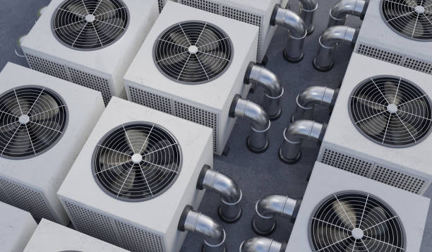 Best HVAC companies near me  in Wright, WY