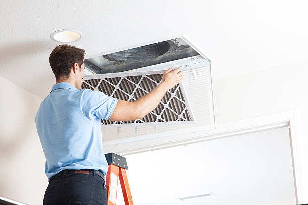 Best HVAC cleaning services  in Wright, WY