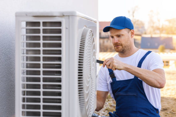 Best Furnace repair near me  in Wright, WY