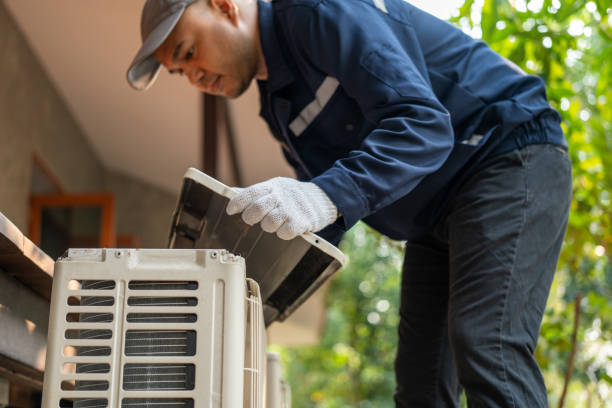 Best Residential HVAC services  in Wright, WY
