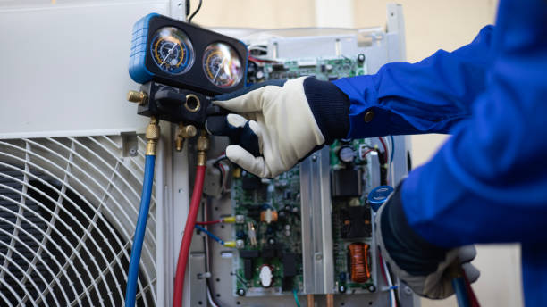 Best Best HVAC companies  in Wright, WY