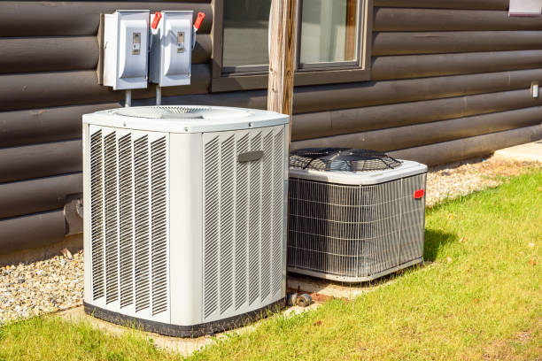 Wright, WY HVAC Company