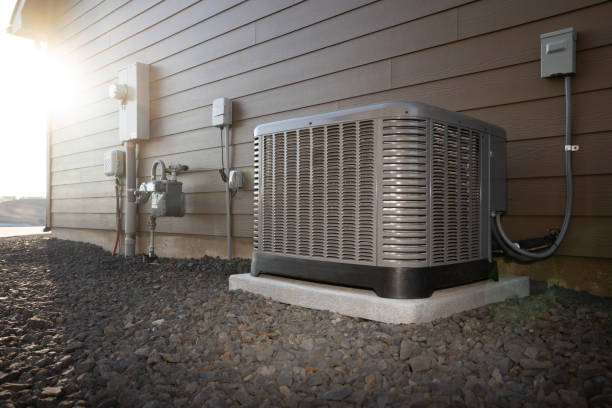 Best HVAC air duct cleaning  in Wright, WY